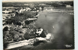 Delcampe - 29-BENODET-N°T301-B/0416 - Bénodet