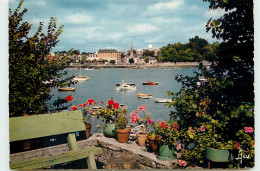 Delcampe - 29-BENODET-N°T301-B/0420 - Bénodet