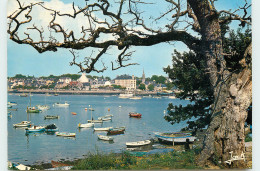 Delcampe - 29-BENODET-N°T301-B/0390 - Bénodet