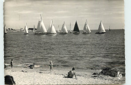 Delcampe - 29-BENODET-N°T301-B/0374 - Bénodet