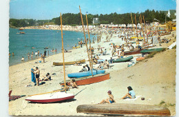 Delcampe - 29-BENODET-N°T301-B/0370 - Bénodet