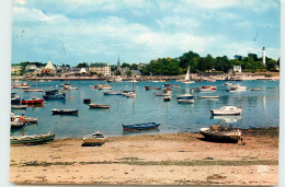 Delcampe - 29-BENODET-N°T301-B/0328 - Bénodet