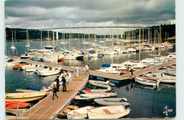 Delcampe - 29-BENODET-N°T301-B/0344 - Bénodet