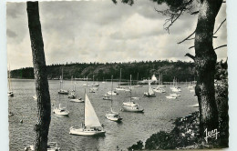 Delcampe - 29-BENODET-N°T301-B/0340 - Bénodet