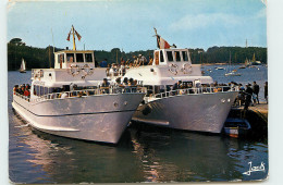 Delcampe - 29-BENODET-N°T301-B/0334 - Bénodet