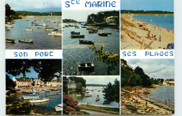 Delcampe - 29-BENODET-N°T301-B/0286 - Bénodet