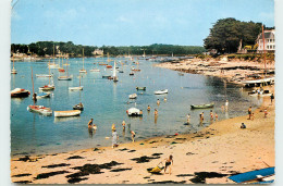 Delcampe - 29-BENODET-N°T301-B/0280 - Bénodet