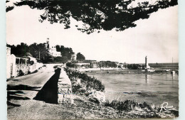 Delcampe - 29-BENODET-N°T301-B/0274 - Bénodet