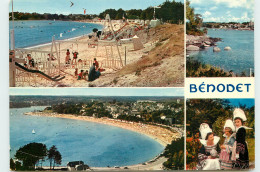 Delcampe - 29-BENODET-N°T301-B/0308 - Bénodet