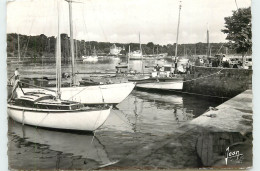 Delcampe - 29-BENODET-N°T301-B/0276 - Bénodet