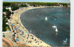 Delcampe - 29-BENODET-N°T301-B/0268 - Bénodet