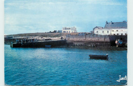 Delcampe - 29-BENODET-N°T301-B/0266 - Bénodet