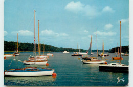 Delcampe - 29-BENODET-N°T301-B/0244 - Bénodet