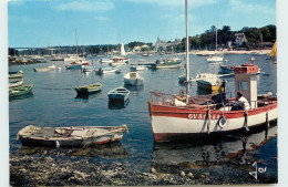 Delcampe - 29-BENODET-N°T301-B/0242 - Bénodet