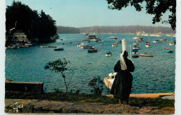 Delcampe - 29-BENODET-N°T301-B/0206 - Bénodet