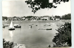 Delcampe - 29-BENODET-N°T301-B/0216 - Bénodet