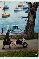 Delcampe - 29-BENODET-N°T301-B/0202 - Bénodet