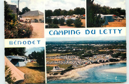 Delcampe - 29-BENODET-N°T301-B/0170 - Bénodet