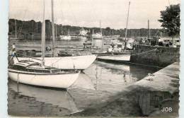 Delcampe - 29-BENODET-N°T301-B/0188 - Bénodet