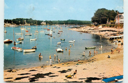 Delcampe - 29-BENODET-N°T301-B/0156 - Bénodet