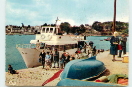 Delcampe - 29-BENODET-N°T301-B/0152 - Bénodet