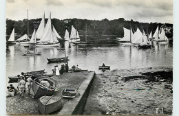 Delcampe - 29-BENODET-N°T301-B/0134 - Bénodet