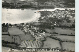 Delcampe - 29-BENODET-N°T301-B/0114 - Bénodet