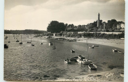 Delcampe - 29-BENODET-N°T301-B/0112 - Bénodet