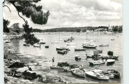 Delcampe - 29-BENODET-N°T301-B/0054 - Bénodet