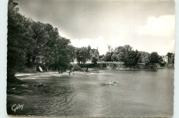 Delcampe - 29-BEG-MEIL-N°T301-A/0436 - Beg Meil