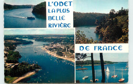 Delcampe - 29-BENODET-N°T301-B/0016 - Bénodet