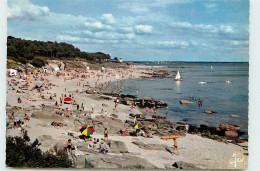 Delcampe - 29-BEG-MEIL-N°T301-A/0410 - Beg Meil