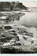 Delcampe - 29-BEG-MEIL-N°T301-A/0402 - Beg Meil