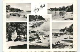 Delcampe - 29-BEG-MEIL-N°T301-A/0404 - Beg Meil