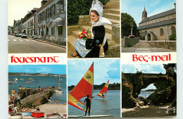 Delcampe - 29-BEG-MEIL-N°T301-A/0418 - Beg Meil