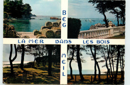 Delcampe - 29-BEG-MEIL-N°T301-A/0392 - Beg Meil