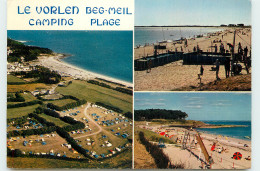 Delcampe - 29-BEG-MEIL-N°T301-A/0390 - Beg Meil