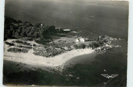 Delcampe - 29-BEG-MEIL-N°T301-A/0414 - Beg Meil