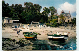 Delcampe - 29-BEG-MEIL-N°T301-A/0412 - Beg Meil