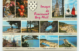 Delcampe - 29-BEG-MEIL-N°T301-A/0376 - Beg Meil