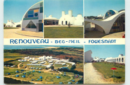 Delcampe - 29-BEG-MEIL-N°T301-A/0356 - Beg Meil