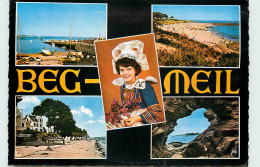 Delcampe - 29-BEG-MEIL-N°T301-A/0360 - Beg Meil