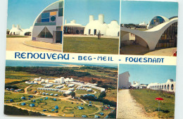 Delcampe - 29-BEG-MEIL-N°T301-A/0368 - Beg Meil