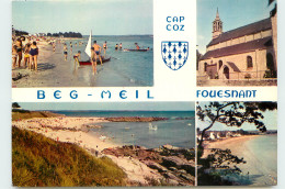 Delcampe - 29-BEG-MEIL-N°T301-A/0346 - Beg Meil