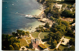 Delcampe - 29-BEG-MEIL-N°T301-A/0364 - Beg Meil