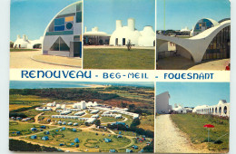 Delcampe - 29-BEG-MEIL-N°T301-A/0358 - Beg Meil