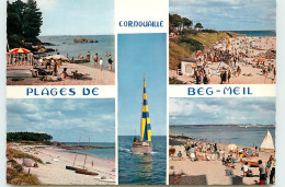 Delcampe - 29-BEG-MEIL-N°T301-A/0350 - Beg Meil