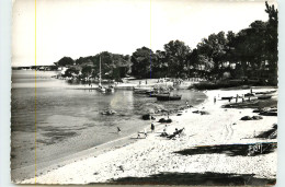 Delcampe - 29-BEG-MEIL-N°T301-A/0324 - Beg Meil