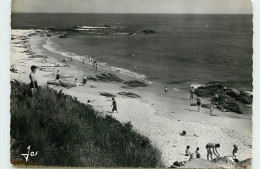 Delcampe - 29-BEG-MEIL-N°T301-A/0330 - Beg Meil