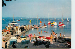 Delcampe - 29-BEG-MEIL-N°T301-A/0352 - Beg Meil